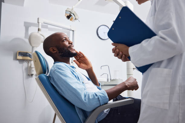 Best Orthodontic Emergency Dentist in Mountain View Acres, CA