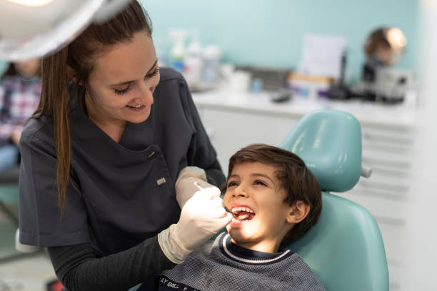 Best Emergency Dentist for Lost Fillings or Crowns in Mountain View Acres, CA