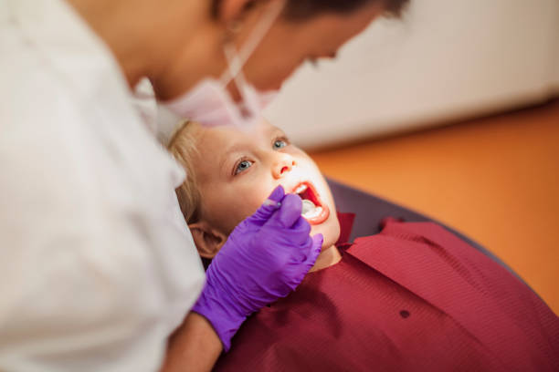 Best Emergency Dentist for Special Needs Patients in Mountain View Acres, CA