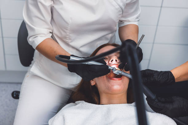 Best Emergency Dentist for Lost Fillings or Crowns in Mountain View Acres, CA