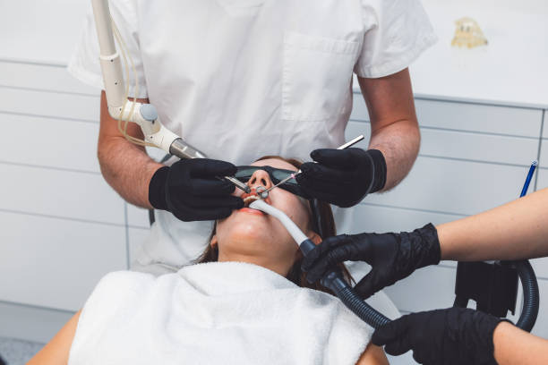 Best Urgent Dental Care for Toothache in Mountain View Acres, CA
